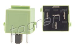 TOPRAN 503 395 — Многофункциональное реле