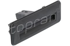 TOPRAN 620 031 — Ручка двери багажника