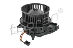 TOPRAN 121 574 — Ventilator habitaclu