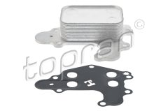 TOPRAN 724 298 — Radiator ulei motor