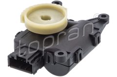 TOPRAN 121 564 — Element de reglaj supapă de amestec
