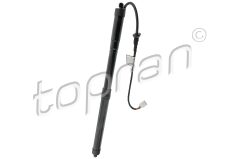 TOPRAN 602 069 — Motor electric hayon