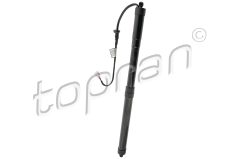 TOPRAN 602 068 — Motor electric hayon