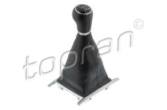 TOPRAN 121 525 — Чехол рычага КПП