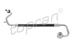 TOPRAN 121 457 — Трубка низкого давления кондиционера