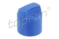 TOPRAN 117 418 — Крышка заливной горловины бака AdBlue