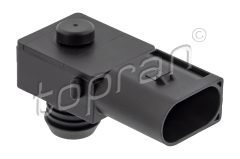 TOPRAN 504 296 — Датчик давления вакуумного усилителя тормозов