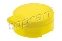 TOPRAN 702 830 — Capac rezervor lichid spălător