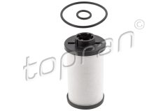 TOPRAN 113 241 — Фильтр АКПП