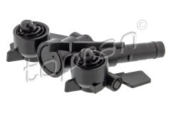TOPRAN 503 545 — Форсунка омывателя фар