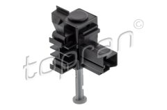 TOPRAN 305 590 — Comutator pedală ambreiaj pilot automat