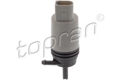 TOPRAN 502 660 — Pompă spălător parbriz
