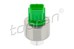 TOPRAN 602 286 — Întrerupător pneumatic aer condiționat