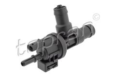 TOPRAN 504 129 — Supapă aerisire rezervor