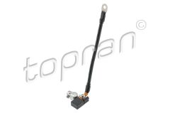 TOPRAN 411 443 — Senzor management baterie