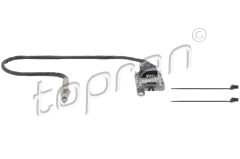 TOPRAN 703 020 — Senzor NOx