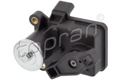 TOPRAN 409 825 — Actuator clapete galerie admisie