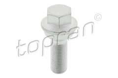 TOPRAN 121 817 — Колёсный болт