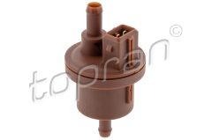 TOPRAN 639 824 — Supapă aerisire rezervor