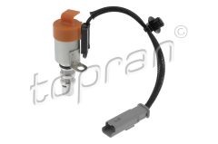 TOPRAN 724 380 — Supapă menținere presiune ulei