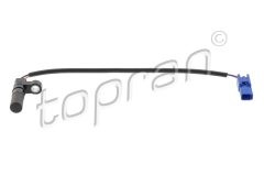 TOPRAN 504 863 — Датчик оборотов АКПП
