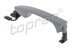 TOPRAN 411 381 — Mâner exterior ușă