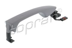 TOPRAN 411 382 — Mâner exterior ușă