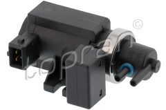 TOPRAN 502 684 — Convertor presiune turbină