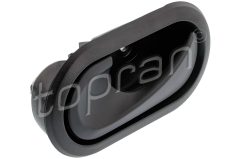 TOPRAN 702 672 — Ручка двери внутренняя