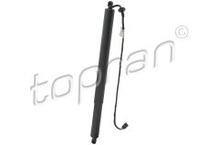 TOPRAN 602 301 — Motor electric hayon