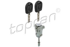 TOPRAN 113 573 — Butuc yală