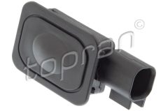 TOPRAN 306 321 — Buton deschidere hayon