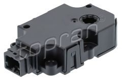 TOPRAN 120 961 — Element de reglaj supapă de amestec