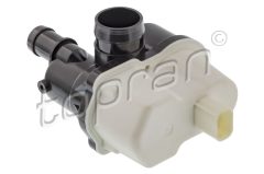TOPRAN 121 295 — Pompă vapori combustibil canistră carbon