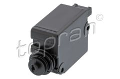 TOPRAN 502 575 — Actuator închidere centralizată