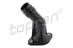 TOPRAN 822 118 — Фланец системы охлаждения