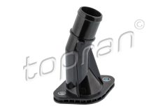 TOPRAN 822 278 — Фланец системы охлаждения