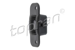 TOPRAN 703 043 — Modul de comandă buton închidere centralizată
