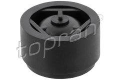 TOPRAN 121 214 — Element de fixare capac motor