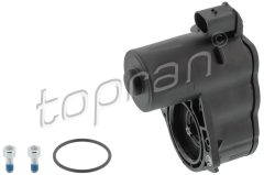 TOPRAN 411 447 — Механизм регулировки ручника суппорта