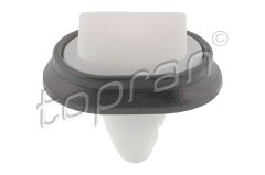 TOPRAN 723 432 — Clemă fixare bandou