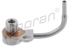 TOPRAN 410 958 — Duză ulei răcire piston