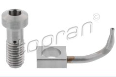 TOPRAN 410 956 — Масляная форсунка охлаждения поршней