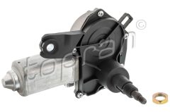 TOPRAN 724 267 — Motor ștergător parbriz
