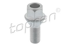 TOPRAN 602 465 — Șurub roată