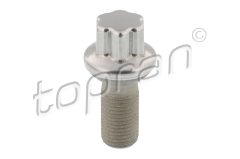 TOPRAN 411 567 — Șurub roată
