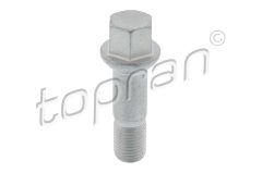 TOPRAN 411 547 — Șurub roată