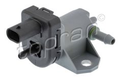 TOPRAN 724 648 — Convertor de presiune pentru EGR