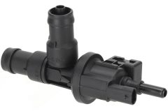 TOPRAN 504 599 — Supapă aerisire rezervor