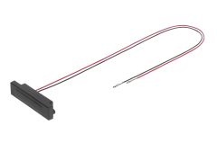 TOPRAN 822 292 — Buton deschidere hayon